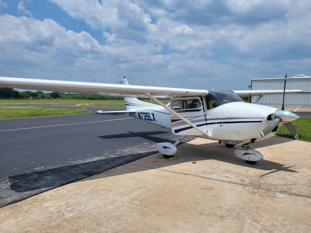 Cessna Skylane —