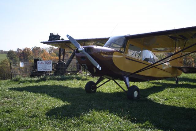 Cessna Skylane (N4748E)