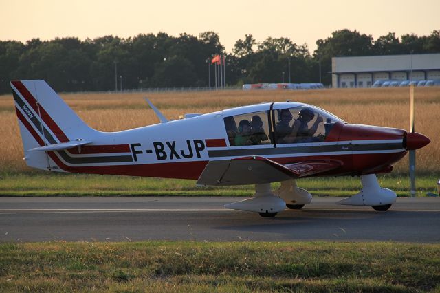 F-BXJP —