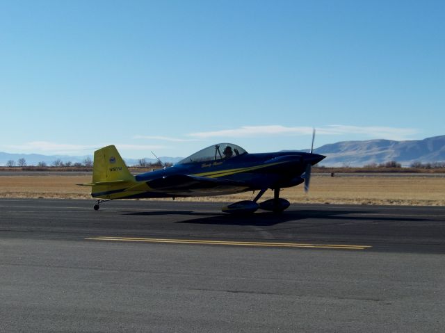 Grumman G-44 Widgeon (N18TW)