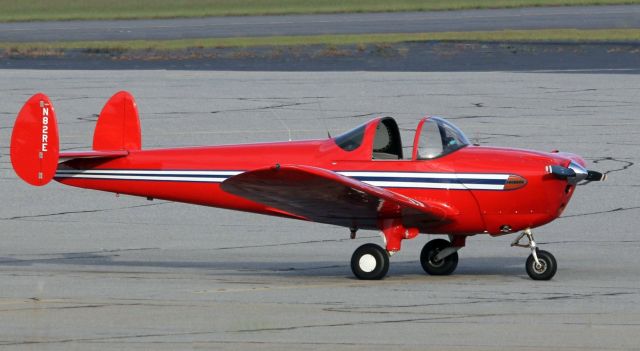 N82RE — - 1946 Ercoupe 415-D