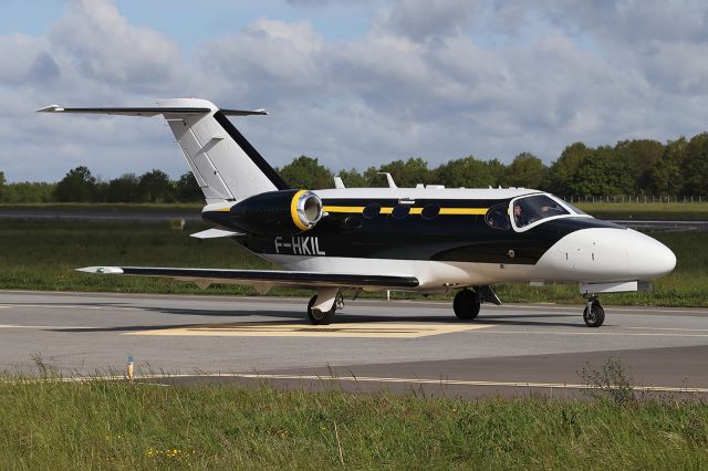 Cessna Citation Mustang (双発) (C510) Aircraft (page 1) - FlightAware