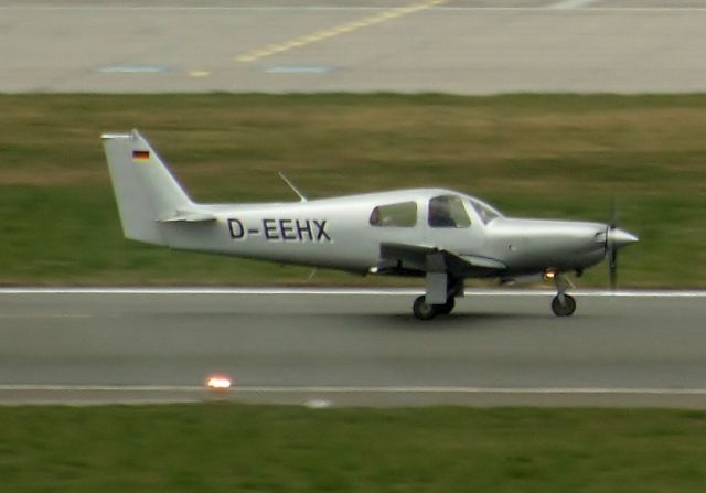 D-EEHX —