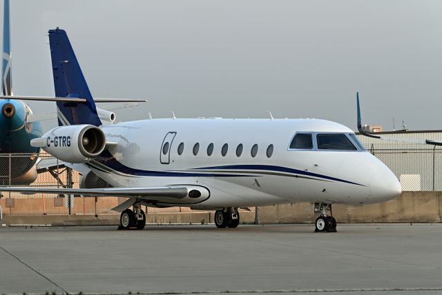 C-GTRG —