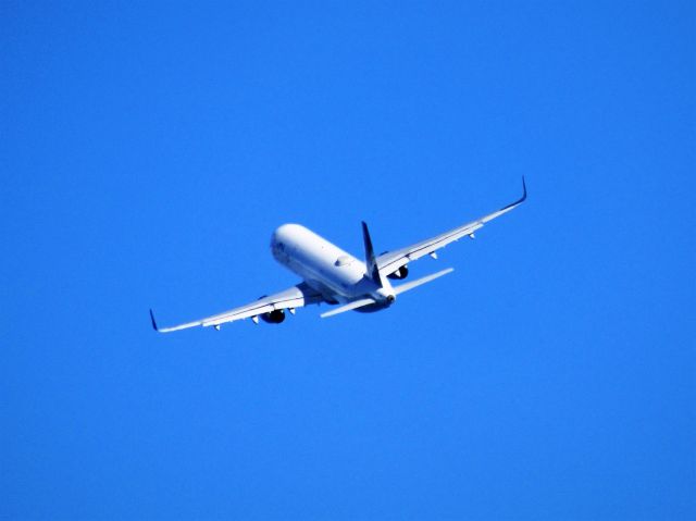 Airbus A321 (N945JT)