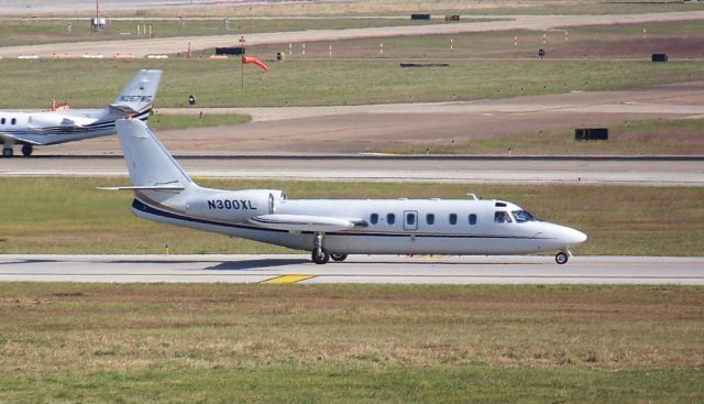 IAI 1124 Westwind (N300XL)