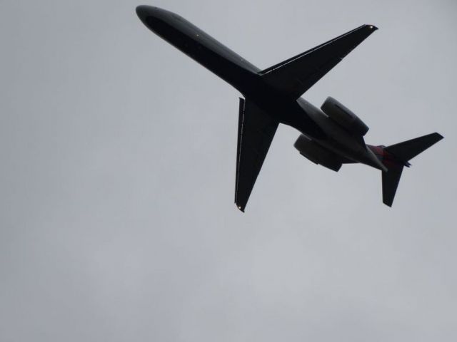 Boeing 717-200 (N966AT)