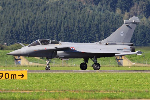 Dassault Rafale (N142)