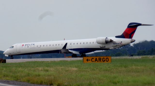 Canadair Regional Jet CRJ-900 (N896SK)