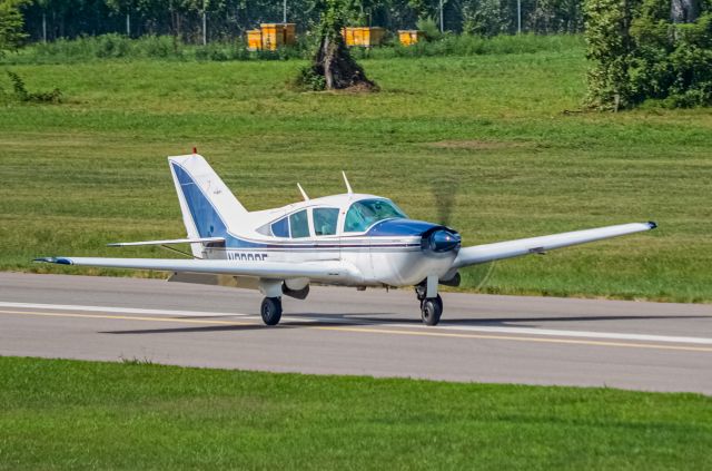 BELLANCA Viking (N9632E)