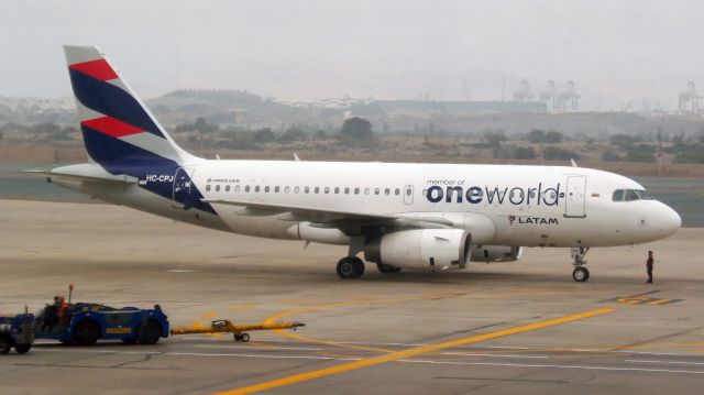 Latam oferece serviço de Wi-Fi em 132 aviões no Brasil