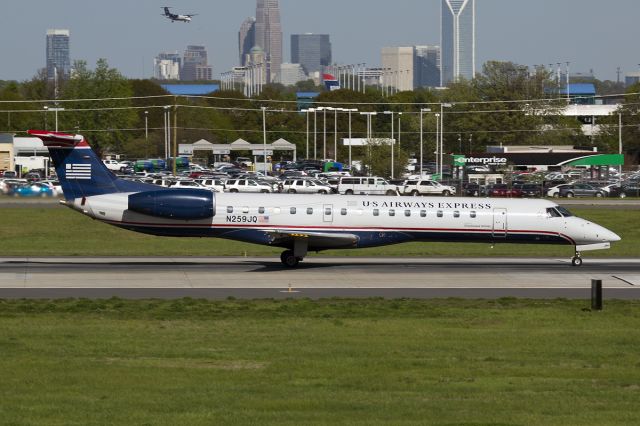 Embraer ERJ-145 (N259JQ)