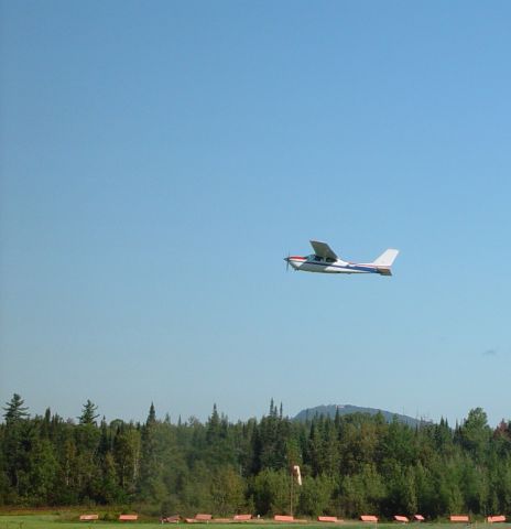 Cessna 177RG Cardinal RG —
