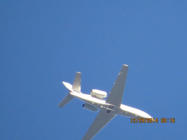 Cessna Citation CJ1 (N326JK)