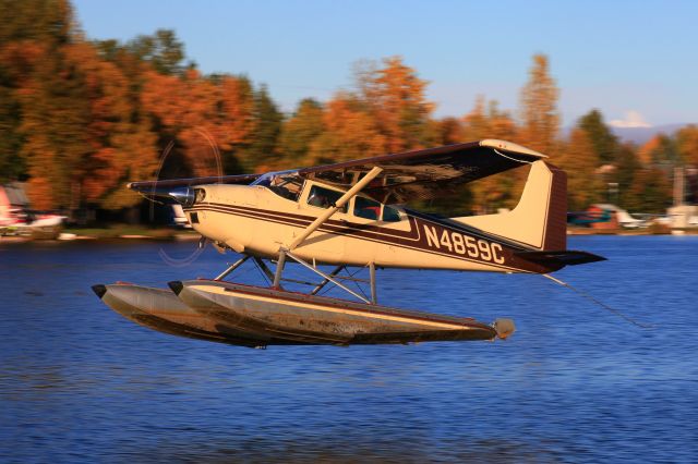 Cessna Skywagon (N4859C)