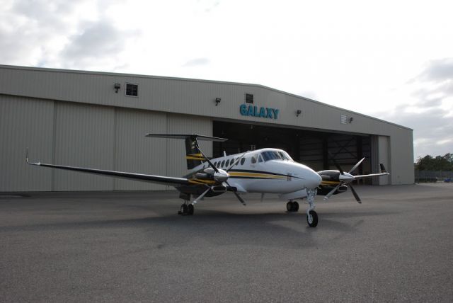 Beechcraft 35 Bonanza (N350JR)