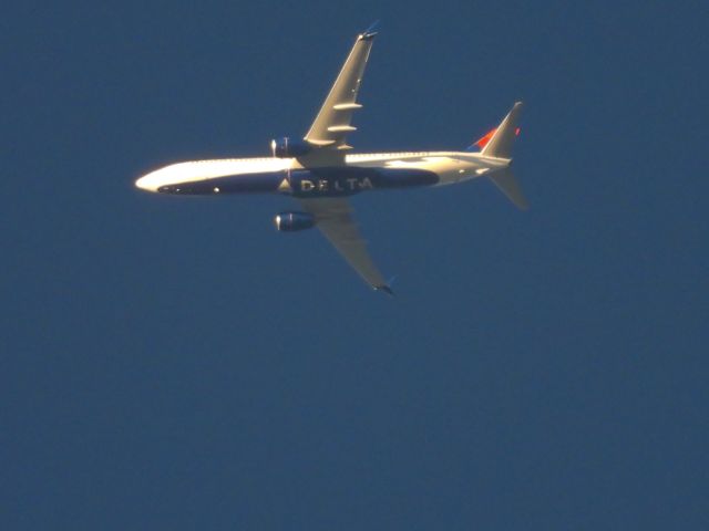 Boeing 737-900 (N816DN) - DAL693br /MCO-SEAbr /09/08/22