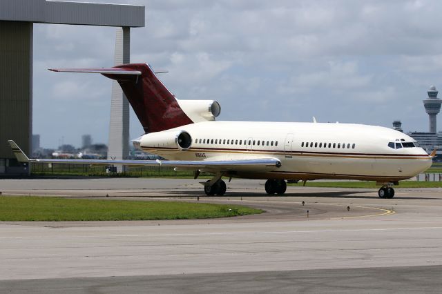 Boeing Super 27 (100) (N311AG)