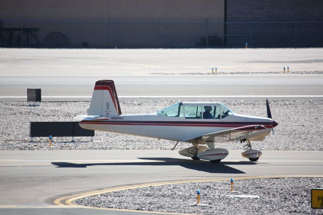 Cessna Skylane (N5800J)