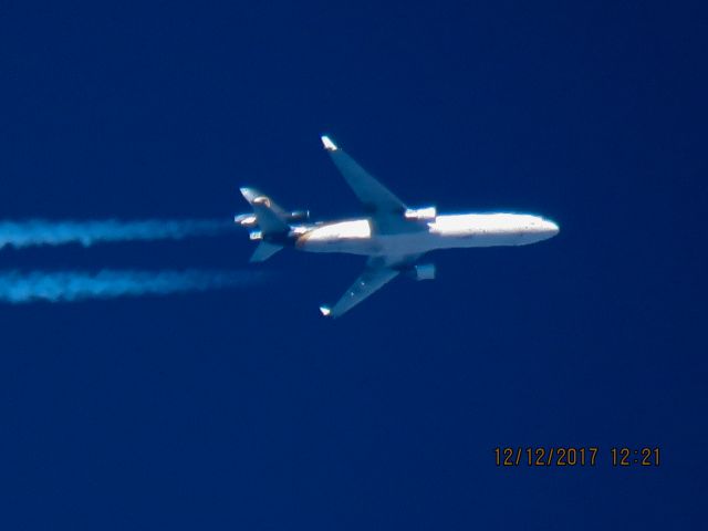 Boeing MD-11 (N289UP)