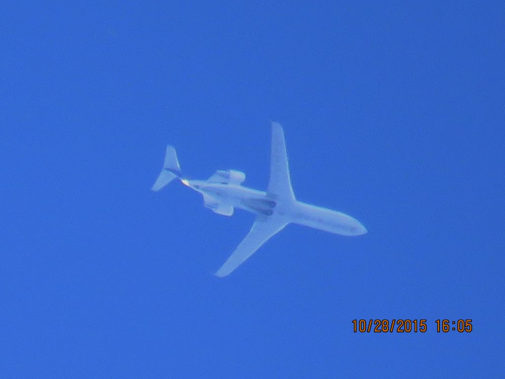 Canadair Regional Jet CRJ-200 (N941SW)