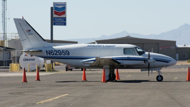 Cessna Skyhawk (N62959)