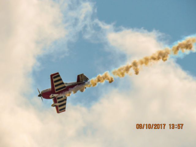 Experimental 100kts-200kts (N372GM)