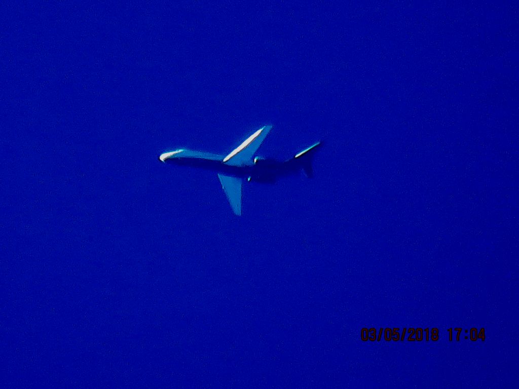 Douglas DC-9-10 (N192US)