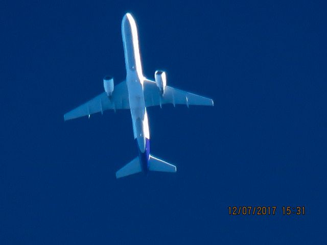 Boeing 757-200 (N771FD)