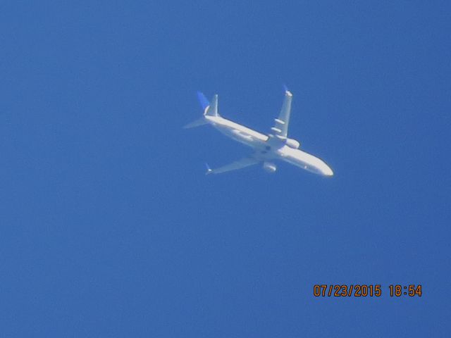 Boeing 737-900 (N28478)