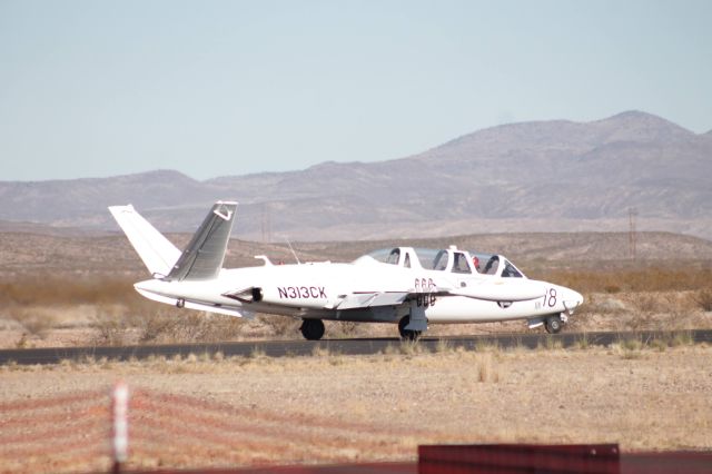 N313CK —