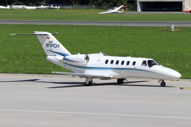 Cessna Citation CJ2+ (D-IPCH)