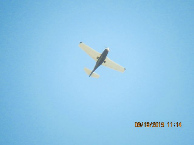 Mooney M-20 (N675OU)
