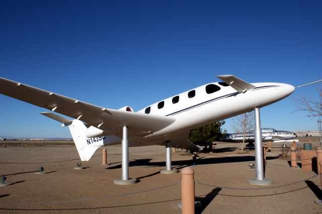 SNN143SC — - Model-143 TRIUMPH at Joe Davies Heritage Air Park, Palmdale, CA, near Blackbird Park.