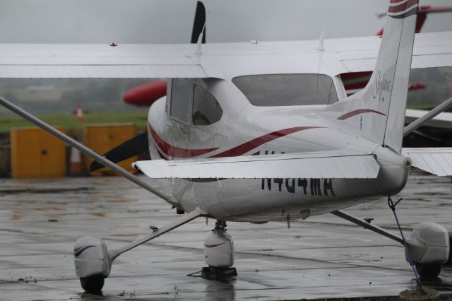 Cessna Skylane (N464MA)