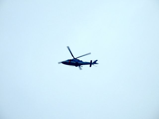 SABCA A-109 (JA6004)