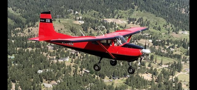 Cessna Skylane (N7842C)