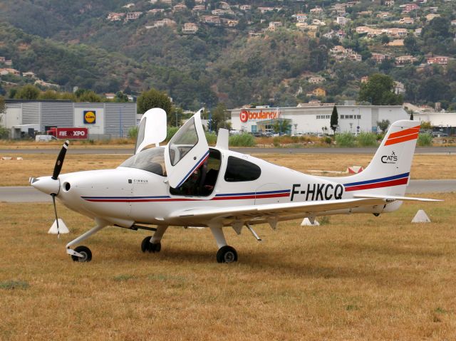 F-KHCQ — - FRENCH NAVY TRAINING