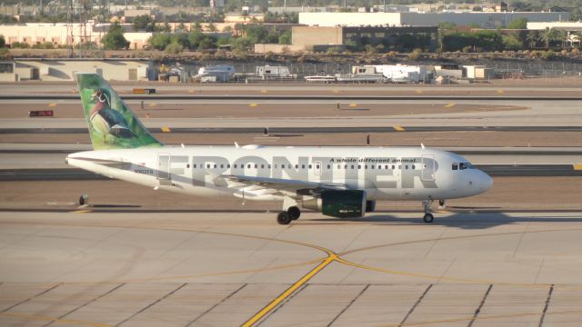 Piper PA-44 Seminole (N902FR) - Pictures At PHX 5/27/11