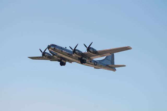 Boeing B-29 Superfortress (N69972) - Airventure 2017