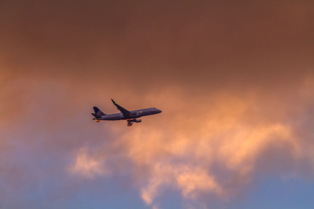 Embraer 170/175 —