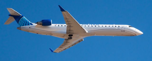 Canadair Regional Jet CRJ-700 (N791SK)