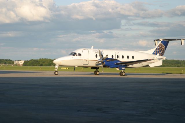 Piper Cherokee (N47542)