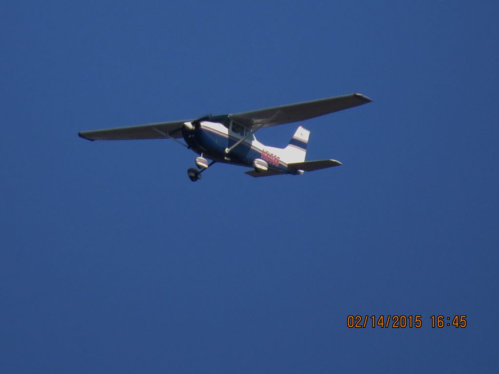 Cessna Cutlass RG (N21035)