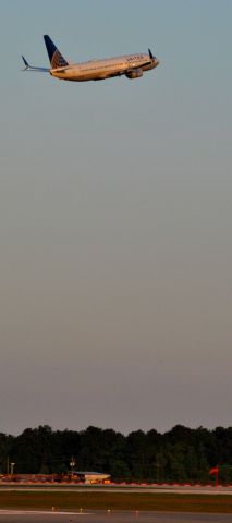 Boeing 737-800 (N87512)
