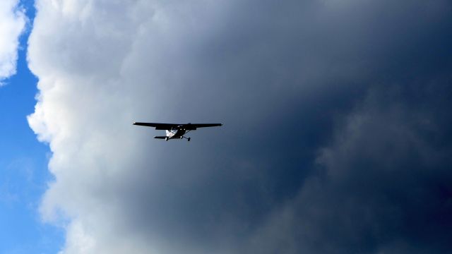 Cessna Skylane (N759KC)