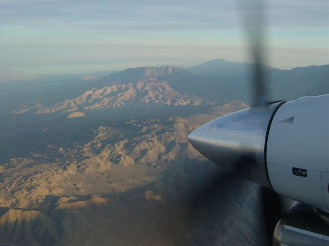 Beechcraft Super King Air 350 (N996AM)