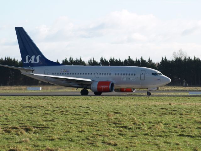 BOEING 737-600 (LN-RPG)
