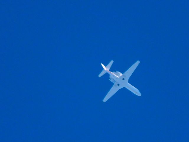 Cessna Citation V (N866TC) - AZA-br /10/13/22