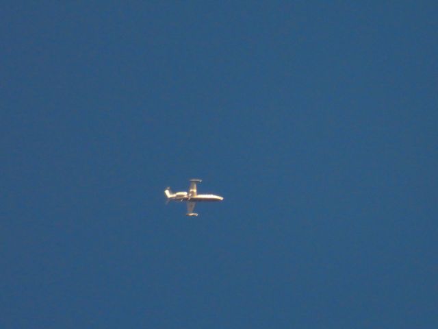IAI 1124 Westwind (N30MR) - 08/14/21